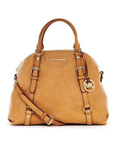 michael kors bedford large bowling satchel bag|michael michael kors bedford large bowling satchel .